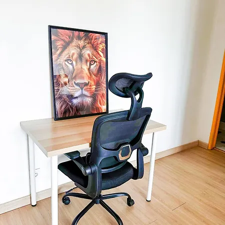 Lägenhet Com Terraco Em Lisboa Amadora