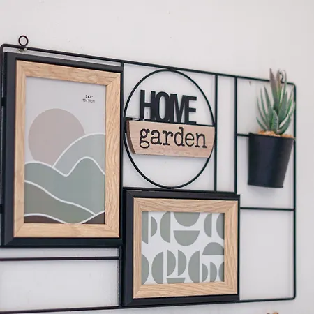 Com Terraco Em Lisboa *